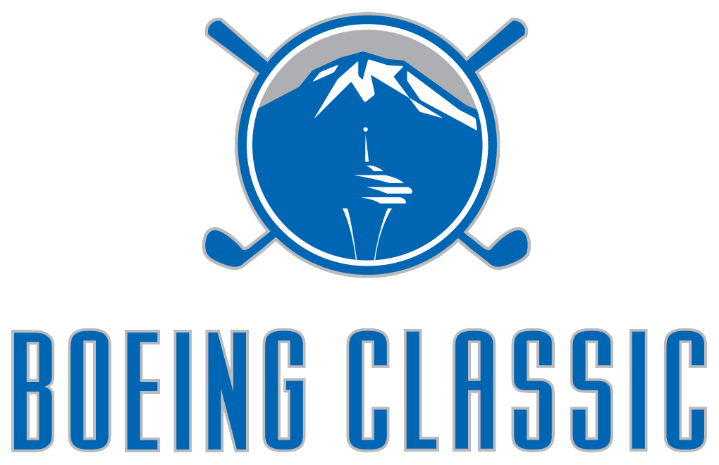 Boeing Classic Logo