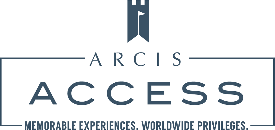 Arcis Access Logo