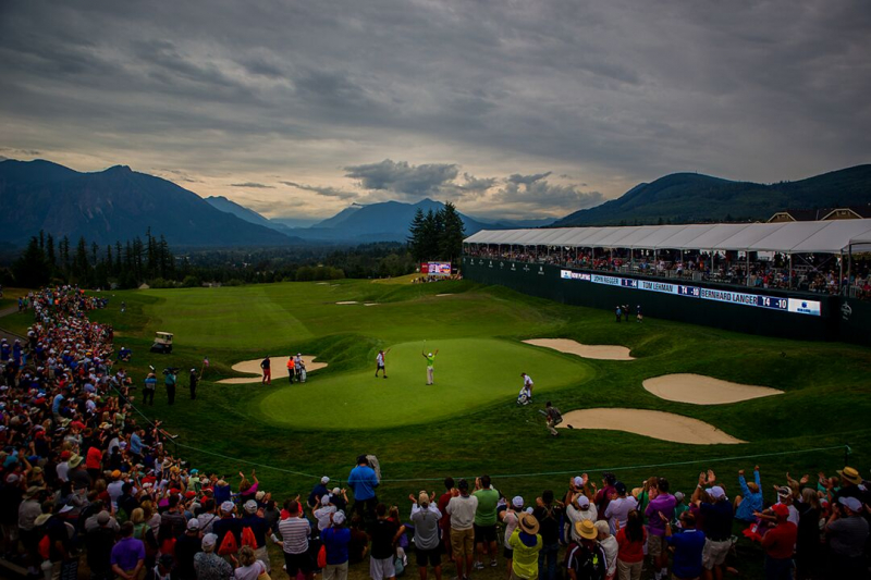Club Photos | The Club at Snoqualmie Ridge